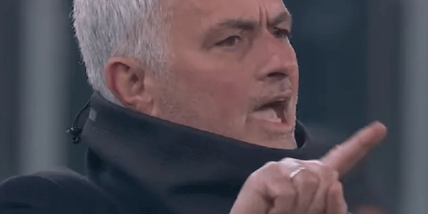 一场1-1！让穆帅争二大有希望：本菲卡差葡体3分，进前二可踢欧冠