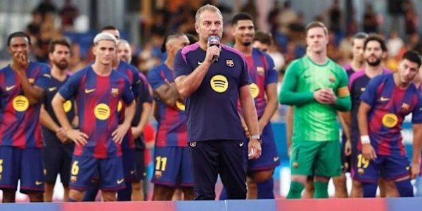 欧冠淘汰赛惊现"特权继承"制，联赛排名直接决定主场优势