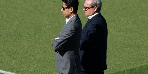 法甲第30轮焦点战：巴黎圣日耳曼主场迎战里昂，冠军之路与欧战席位之争