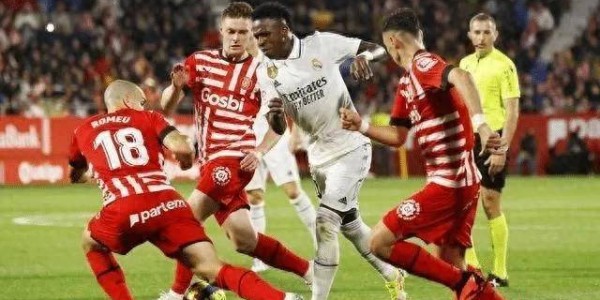 西甲赛事精选：赫罗纳vs西班牙人 加泰罗尼亚德比烽烟再起