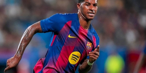 曼联转会连受挫！巴萨无意买断拉什福德，切尔西核心拒绝加盟红魔