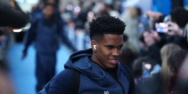 旺仔未来可期！埃斯特旺身价暴涨2000万，升至8000万欧！