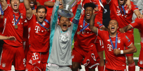 德甲：拜仁慕尼黑VS门兴格拉德巴赫，最新分析比分预测