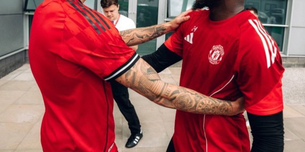 曼联战阿森纳谢什科可争首发！阿莫林安排闭门热身赛，奥纳纳也参与