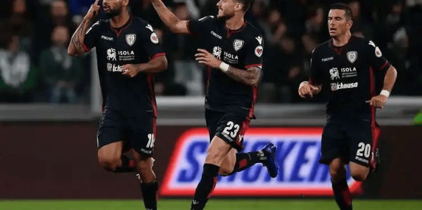 争四生死战！AC 米兰客场破铁闸？卡利亚里保级死磕，莱奥爆点对决防线！