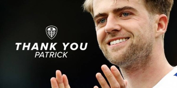 官方：利兹联与31岁前锋班福德解约 球员效力七年出战205场获两冠