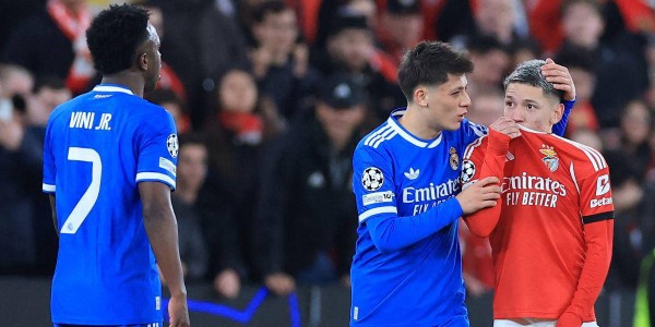 紧急澄清！本菲卡强硬回应：普雷斯蒂安尼从未承认对维尼修斯进行种族歧视