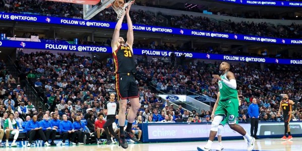 勇士库明加分手并不快乐？一场虐菜局双双沦为小丑