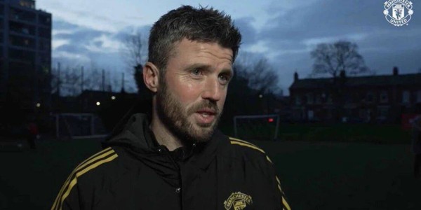 卡里克承认曼联战维拉输不起，揭秘备战状态！若连败恐跌出欧冠区