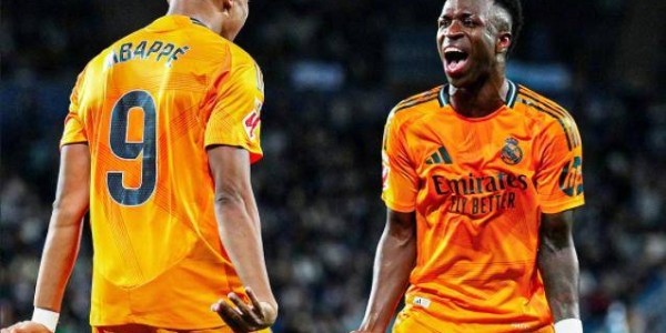 重大表态！皇马名宿米亚托维奇直指核心：维尼修斯要梅西级合同，就是不想续约