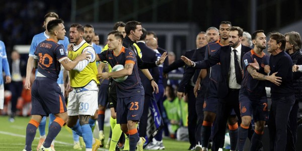 孔蒂批评劳塔罗了解不足，冲突令人揪心