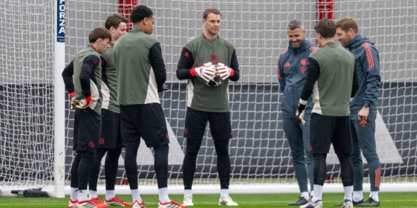 德甲球员月薪排名：凯恩、穆西亚拉210万欧居首，拜仁包揽前5名