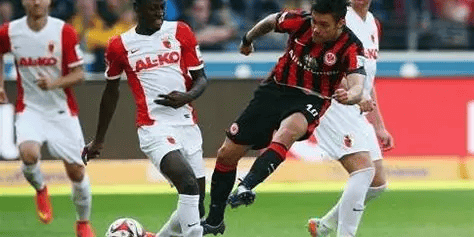 周六014 德甲 多特蒙德VS奥格斯堡，赛事方向分析