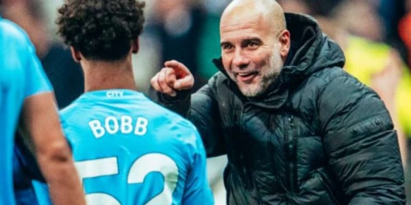 9000万清洗+1.2亿引援！曼城豪赌换血，能否再夺三冠王？