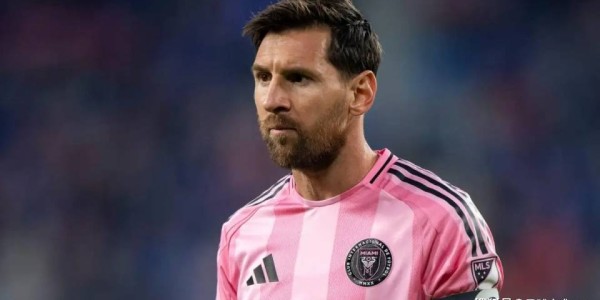 梅西发表声明，阐述退役后的计划，称这是“最吸引我的”。