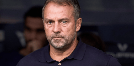 弗里克愿与巴萨续约，继续带领球队争创佳绩