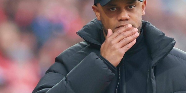 拜仁夺冠竟静悄悄？孔帕尼的野心，不止一个德甲！