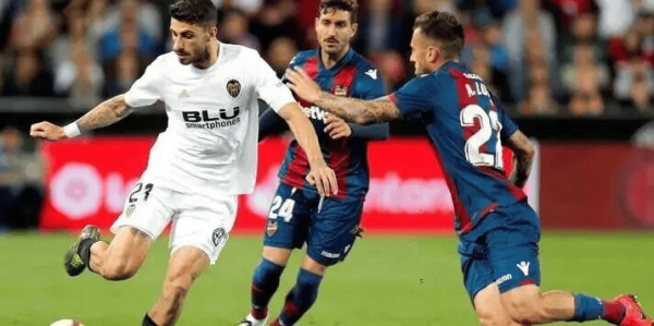 摩纳哥vs斯特拉斯