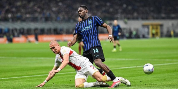 意甲第27轮战罢：国际米兰稳居榜首，科莫与那不勒斯紧追不舍