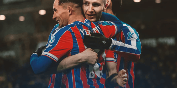 0-2水晶宫＋遭遇联赛5连败＋最近3场皆遭零封＋难求一胜排名垫底！