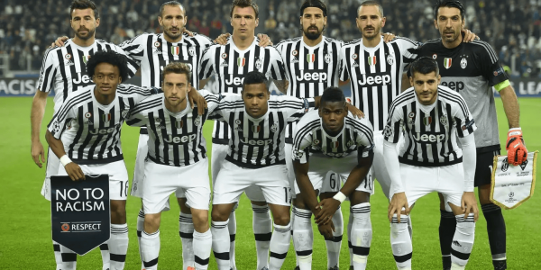 意甲：乌迪内斯 VS 尤文图斯