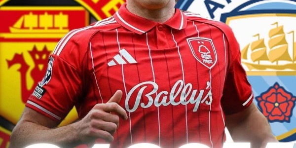 曼城或砸1.2亿世界杯前签安德森！曼联恐不得不放弃，专注于托纳利