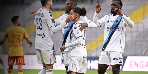 法甲升班马主场争连胜！