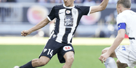 周五017 法甲保级德比！昂热死磕南特，谁先爬出泥潭？比分预测出炉