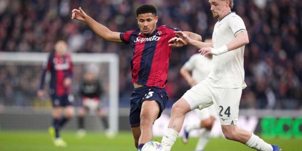 23岁荷兰悍将10分钟连进两球，拉齐奥2-0力克劲旅，豪取意甲三连胜