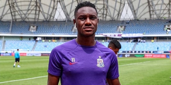 喜讯！大连英博队官宣重要决定，确认昔日功勋锋霸去法甲球队深造