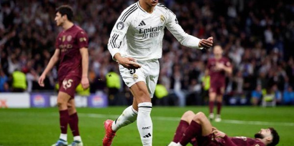 西甲最新动向：皇马击败马竞拿到三分，格列兹曼转会奥兰多