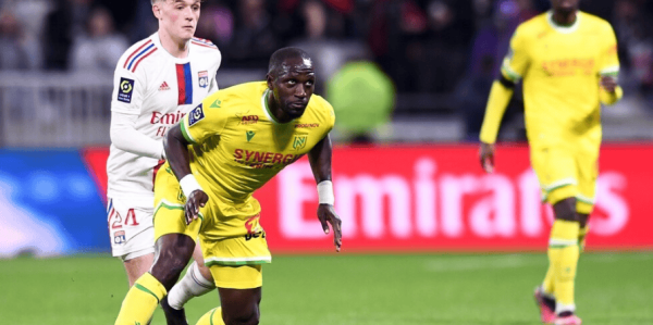 周六028 法甲｜南特vs里昂：主场韧性VS连胜势头！防反攻坚VS高位逼抢