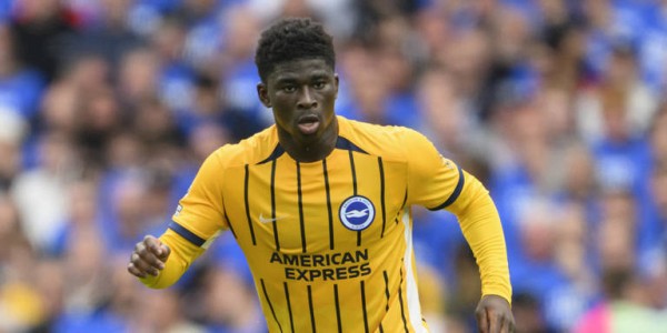 总价1亿镑！曝曼联看上布莱顿中场大将 预计本周提出报价