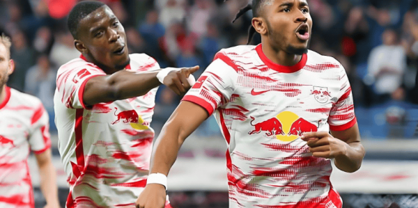 德甲 006：拜仁VS莱红牛