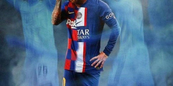 巴萨11年未获欧冠导致西甲竞争力被质疑，梅西离开后依然难突破欧冠瓶颈