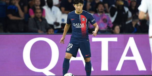 曝热刺考虑签李刚仁 前场补强+弥补孙兴慜离队的商业损失