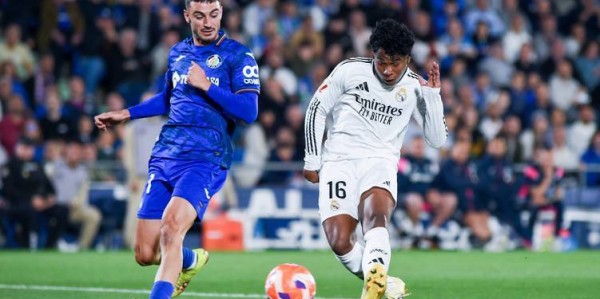 西甲焦点对决：赫塔菲主场冲欧战席位，莱万特保级生死战遇劲敌？