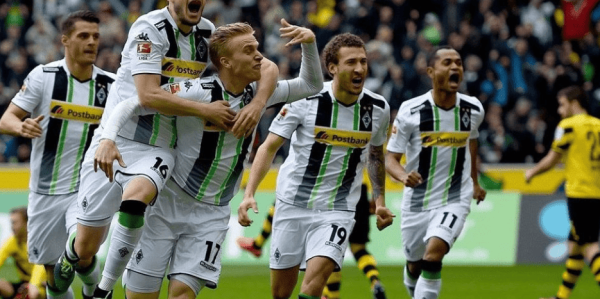 德甲：门兴格拉德巴赫与莱比锡红牛 赛前全方位剖析与比分前瞻