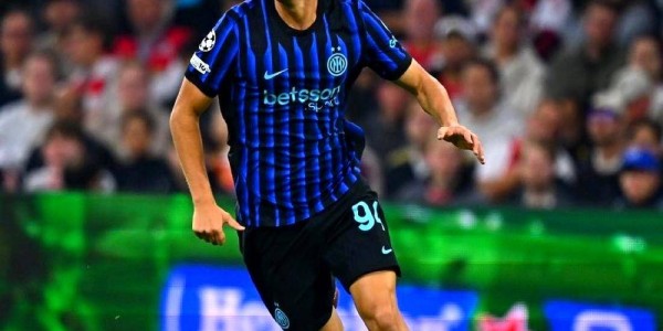 齐沃的青春豪赌！国米18胜1平奇迹背后，是年轻风暴还是欧冠隐患？