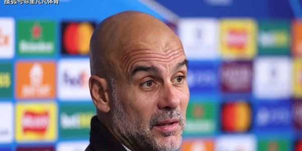 压力太大了！本轮瓜帅遭遇利物浦，若丢分将被阿尔特塔彻底拉开