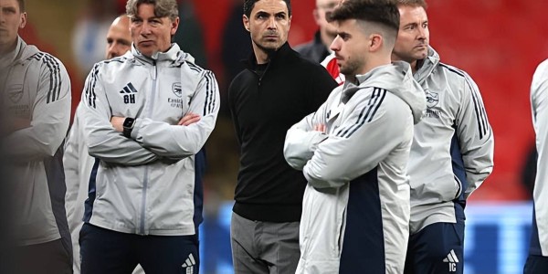 阿森纳收官阶段前景分析：枪手今年能否捧起荣耀？