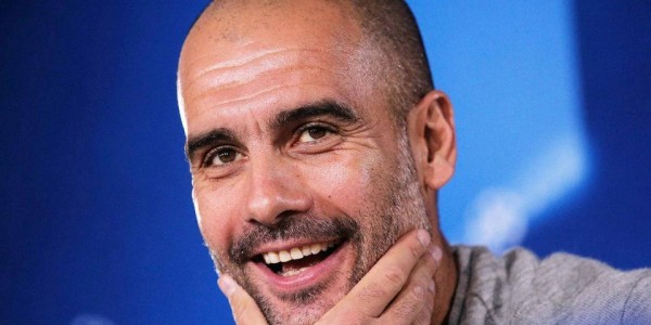 瓜迪奥拉冲击英超250胜，巴萨西甲5连胜双线双焦点