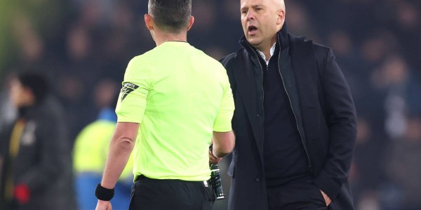 英超冠军是免死金牌？罗马诺：利物浦目前不考虑换帅