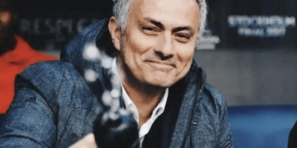 葡超变天！波尔图补时遭绝平，穆里尼奥本菲卡狂追至差7分，冠军悬念重生