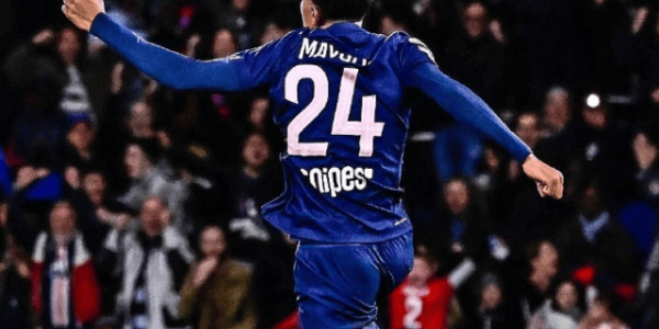 法甲巅峰对决：巴黎3-3险平斯特拉斯堡，榜首之争悬念再起