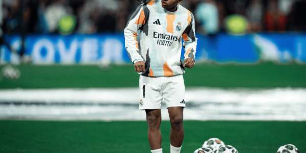 曼城“大动作”来了！瓜帅开追伯纳乌失意边锋，1亿欧元买他值么