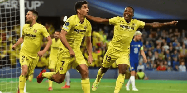 西甲焦点战：阿拉维斯VS比利亚雷亚尔，保级与欧冠资格的生死博弈