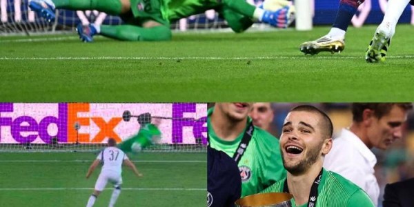 马克莱莱：舍瓦利耶是优秀门将 多纳鲁马为巴黎贡献了很多