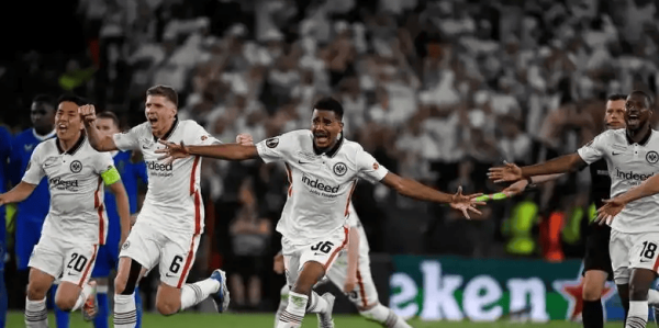 德甲激战一触即发！法兰克福冲欧战遇阻，海登海姆保级命悬一线