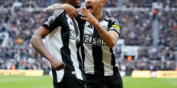 纽卡斯尔队长回应伊萨克离队：俱乐部已无法承受更多关键球员流失